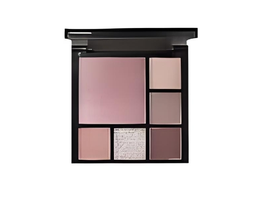 Eyeshadow Palettes in Makeup